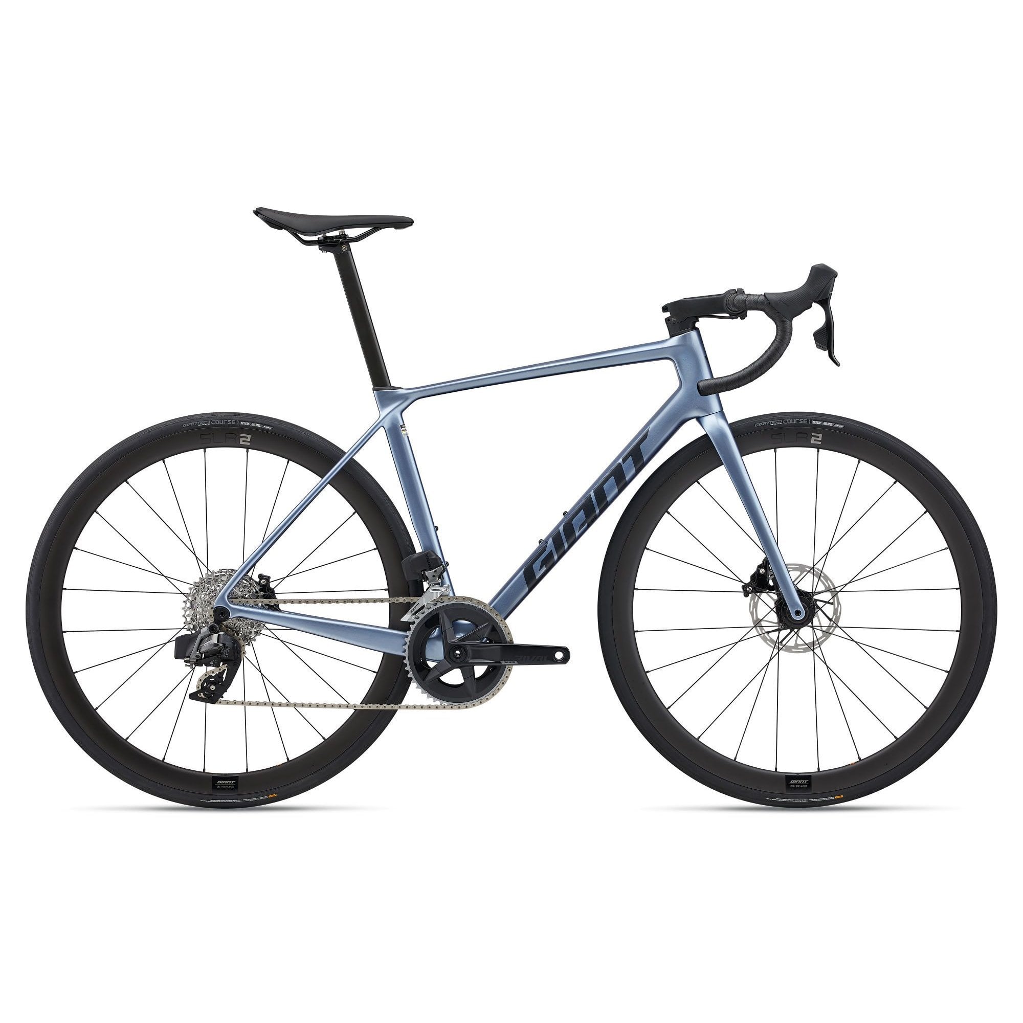 Giant TCR Advanced 0 AXS Road Bikes