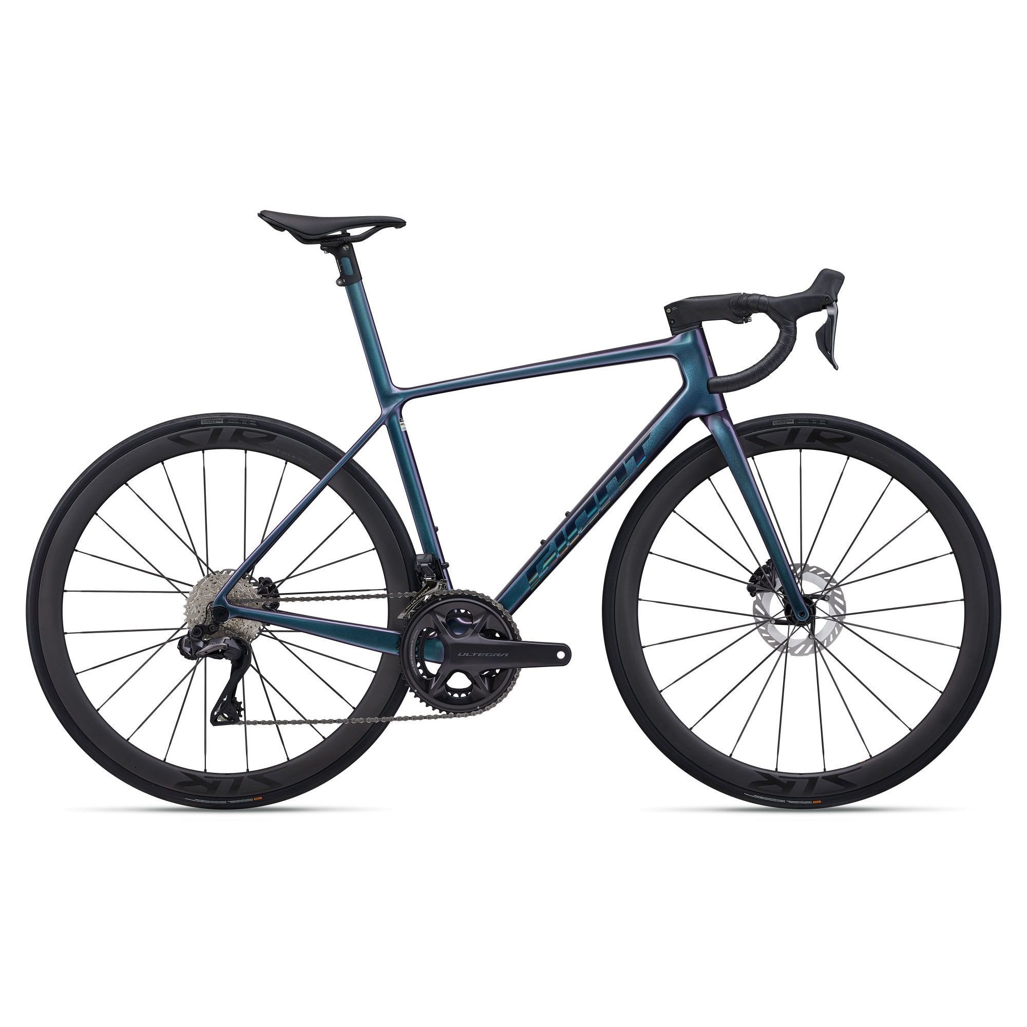 Giant TCR Advanced SL 1 Road Bikes