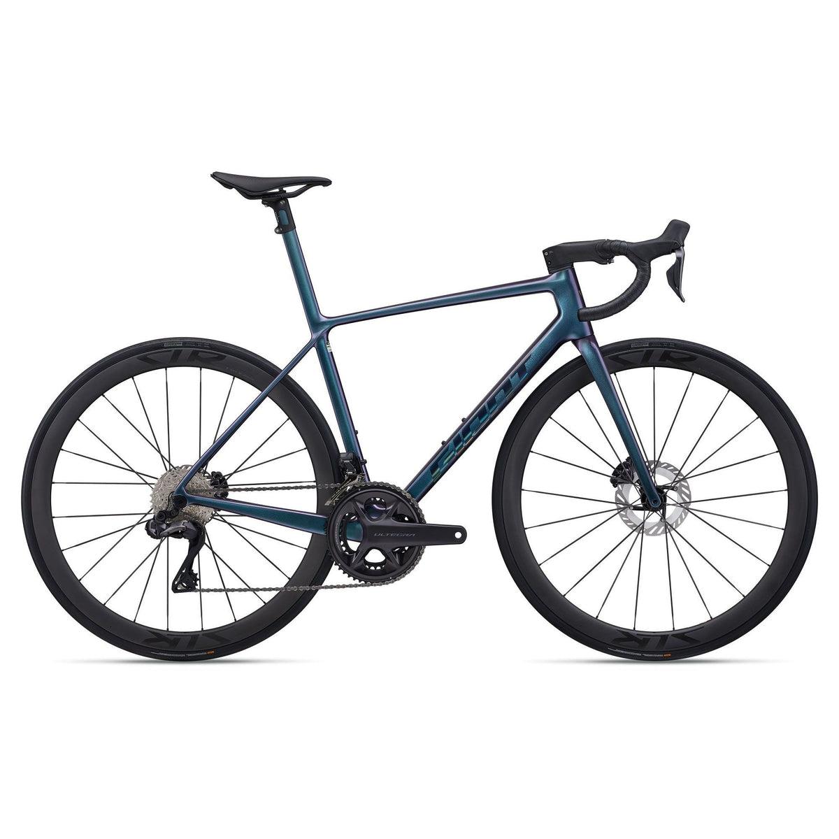 Giant TCR Advanced SL 1 Road Bikes