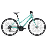 Liv Alight 3 Hybrid Bike