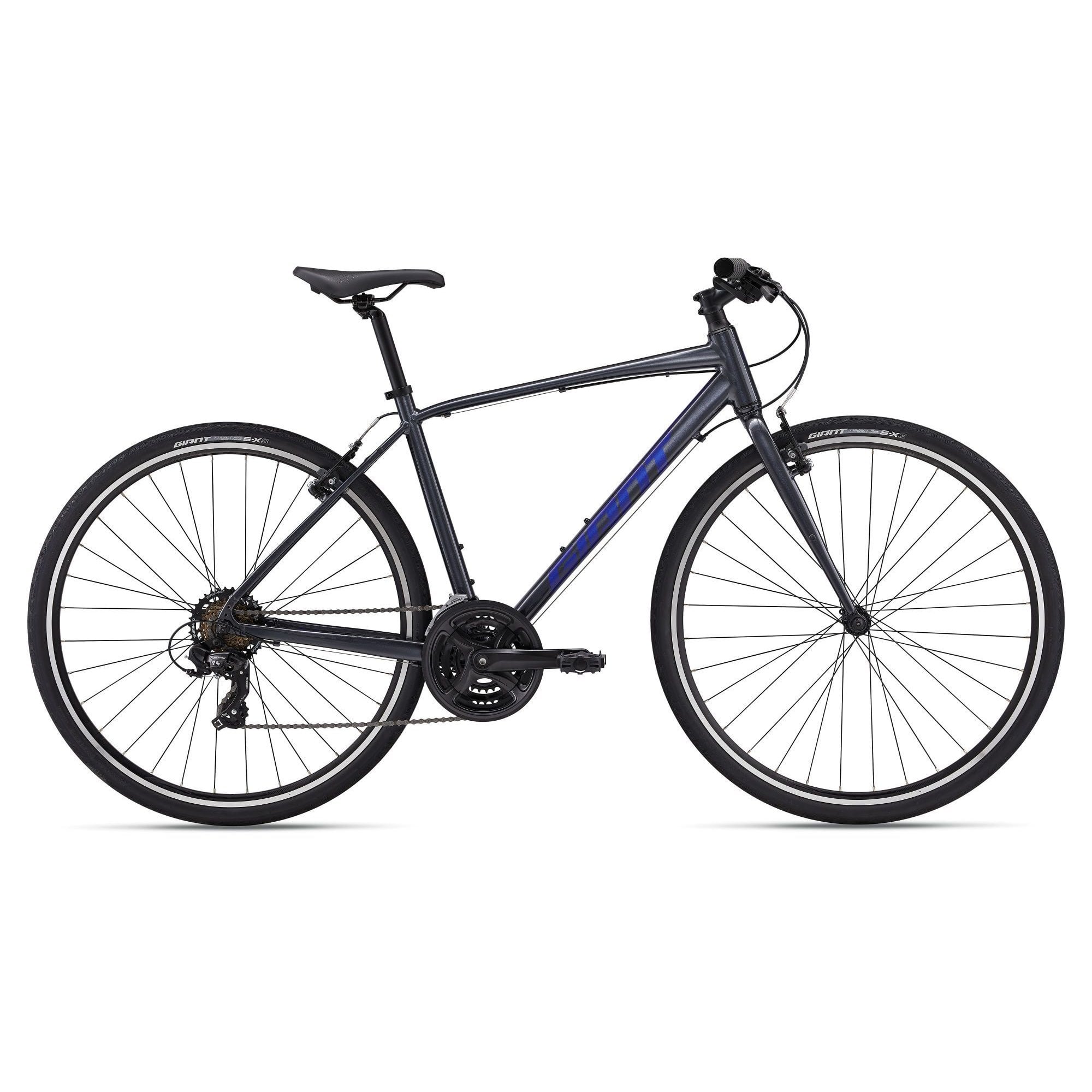 Giant Escape 3 Hybrid Bike