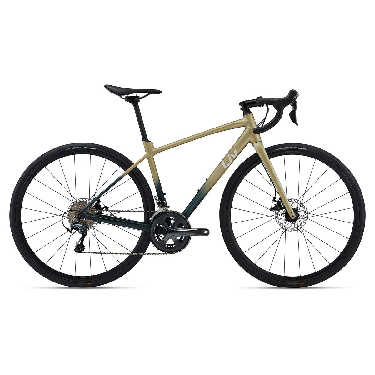 Liv Avail AR 2 Road Bike