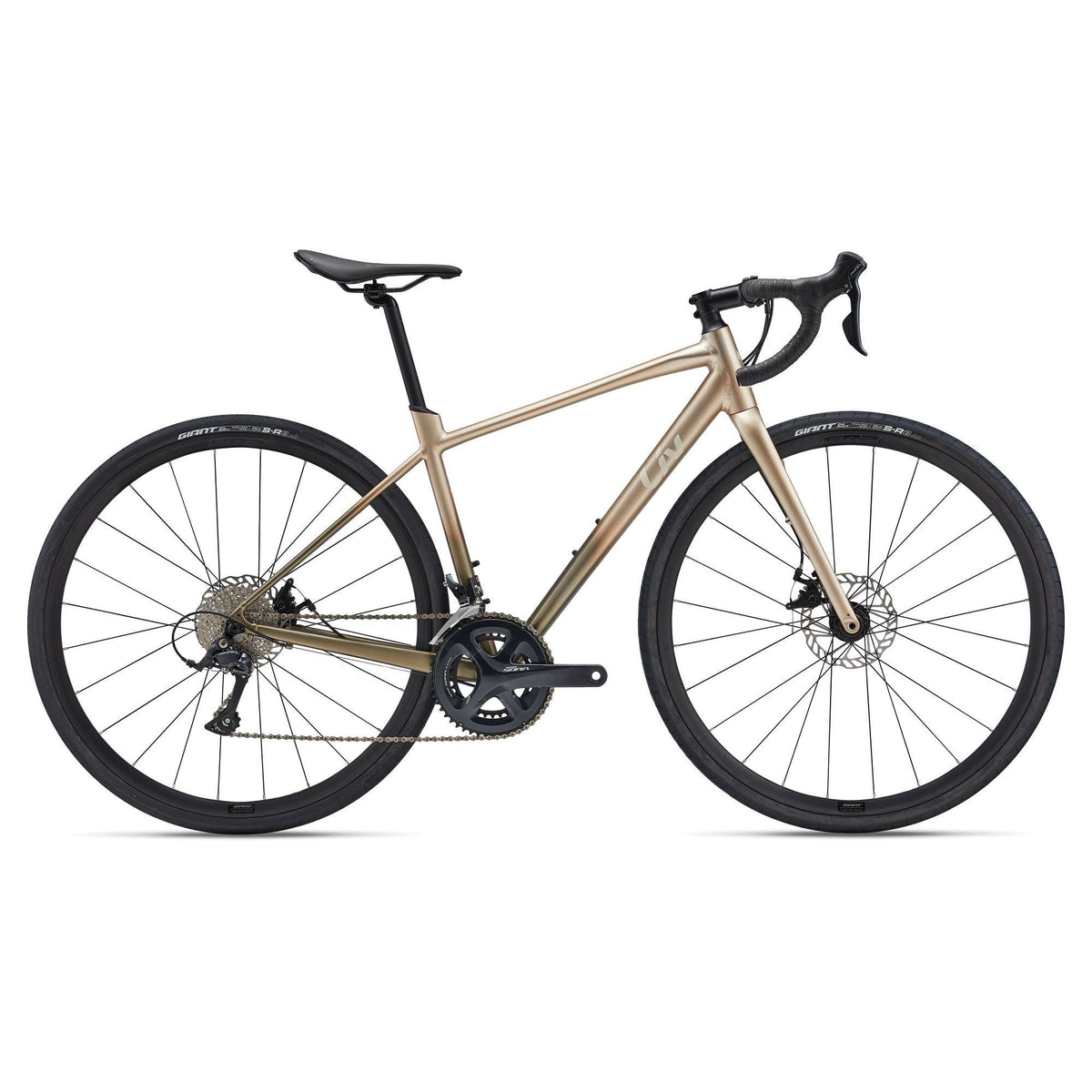 Liv Avail AR 3 Road Bike