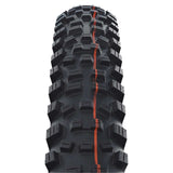 Schwalbe Hans Dampf Addix Soft Folding Tle Tyre