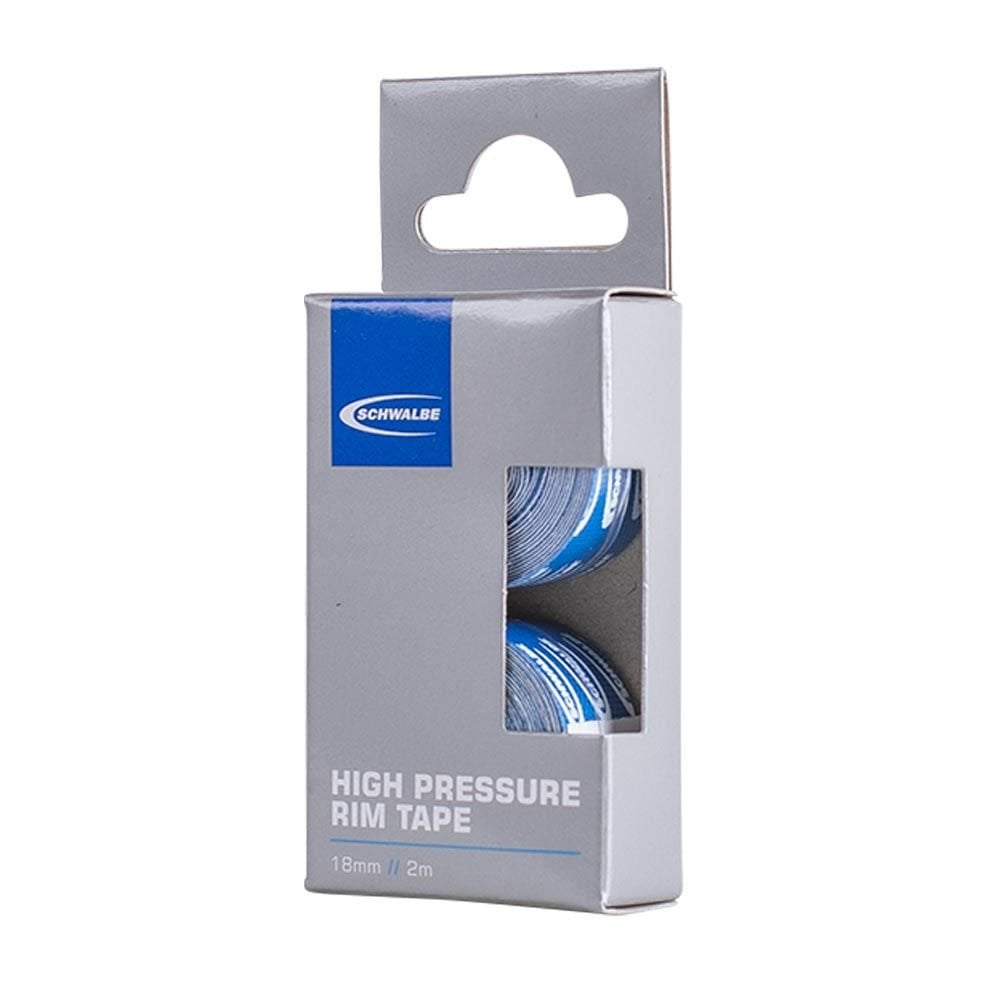 Schwalbe High Pressure Cloth Rim Tape