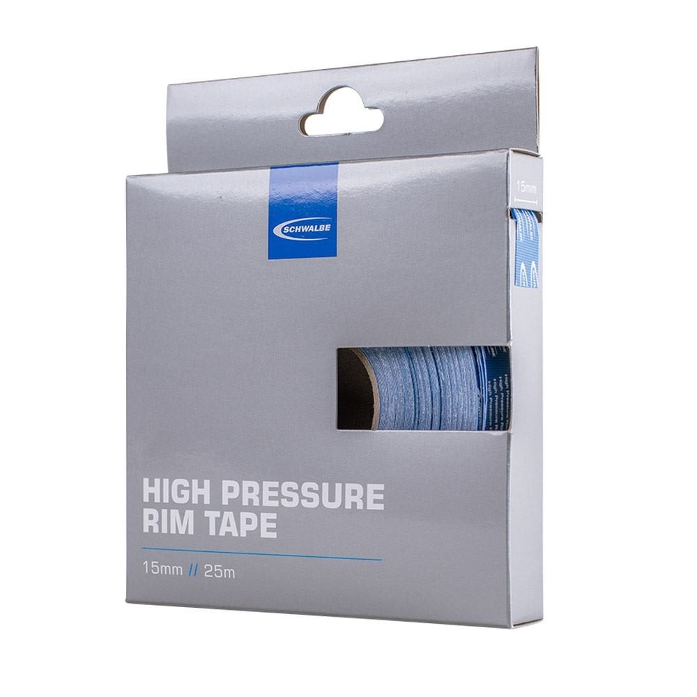 Schwalbe High Pressure Cloth Rim Tape