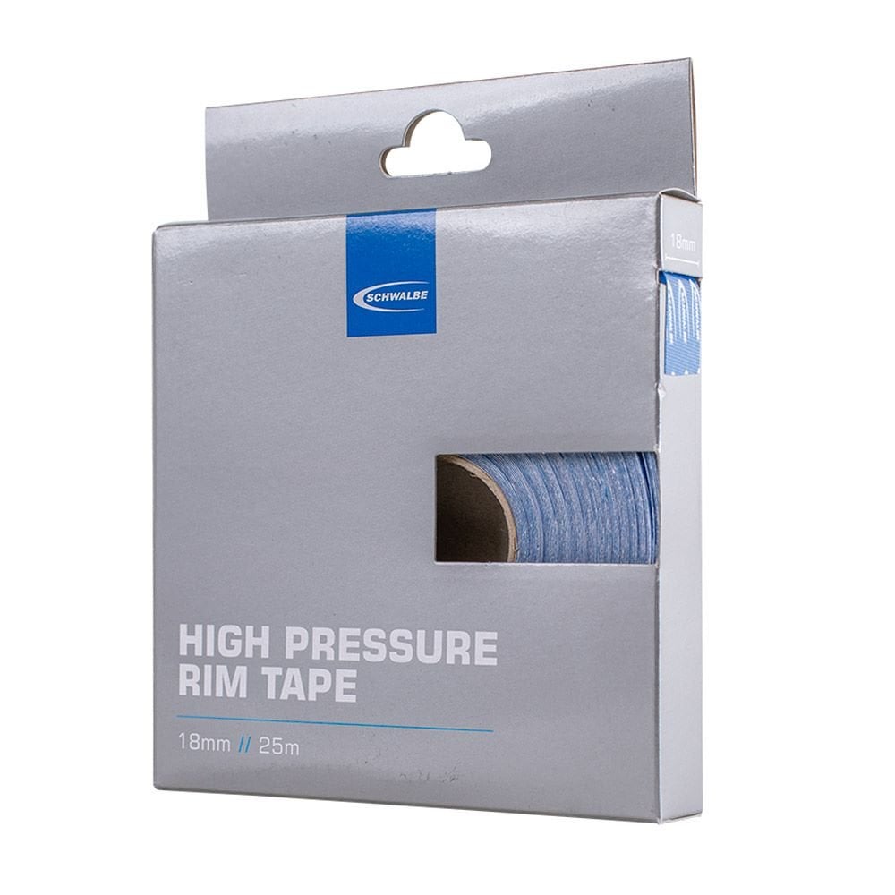 Schwalbe High Pressure Cloth Rim Tape