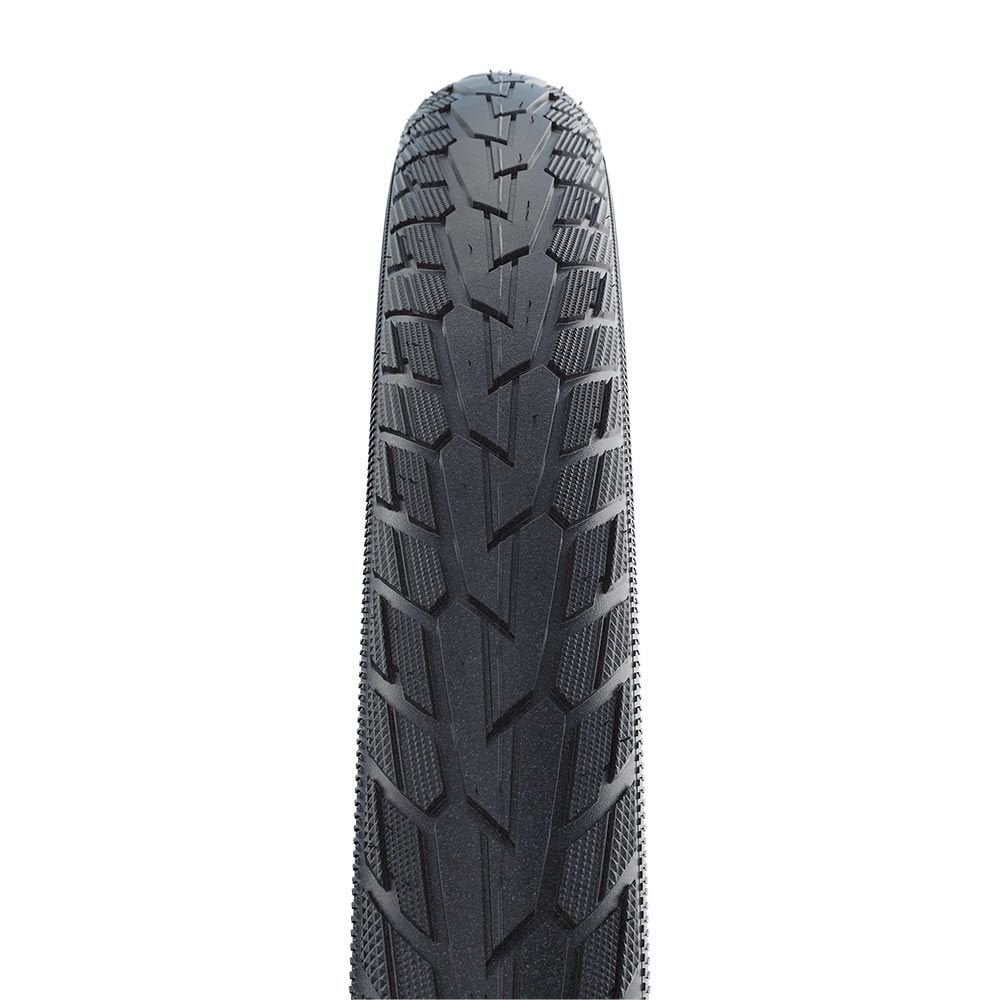 Schwalbe Tyre - Road Cruiser K-Guard Green 20x1.75