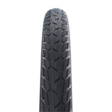Schwalbe Tyre - Road Cruiser K-Guard Green 20x1.75