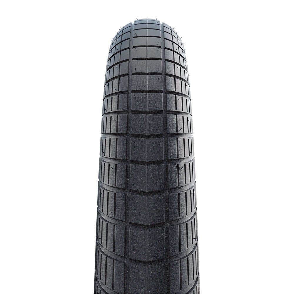 Schwalbe Big Apple K-Guard Tyre