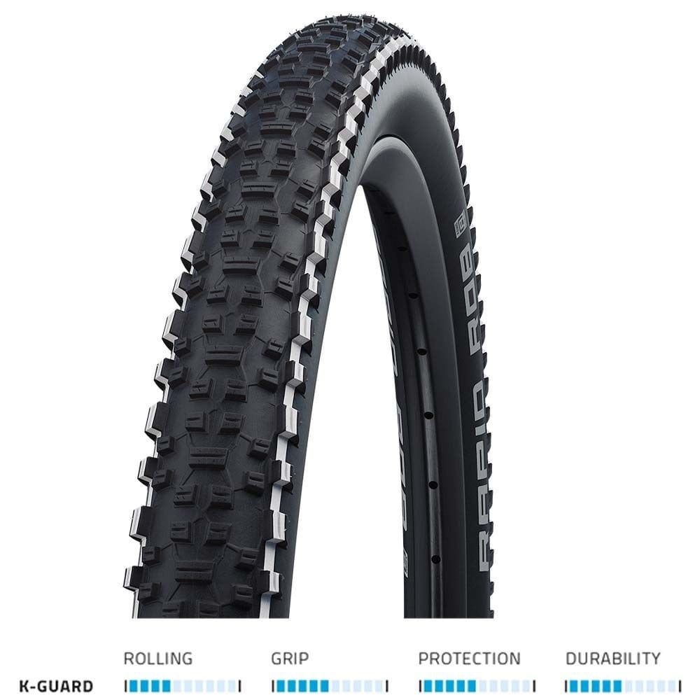 Schwalbe Rapid Rob K-Guard Tyre