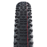 Schwalbe Racing Ralph Performance Twinskin Tlr Folding Tyre