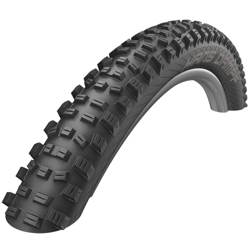 Schwalbe Hans Dampf Addix Twin Skin Tlr Folding Tyre