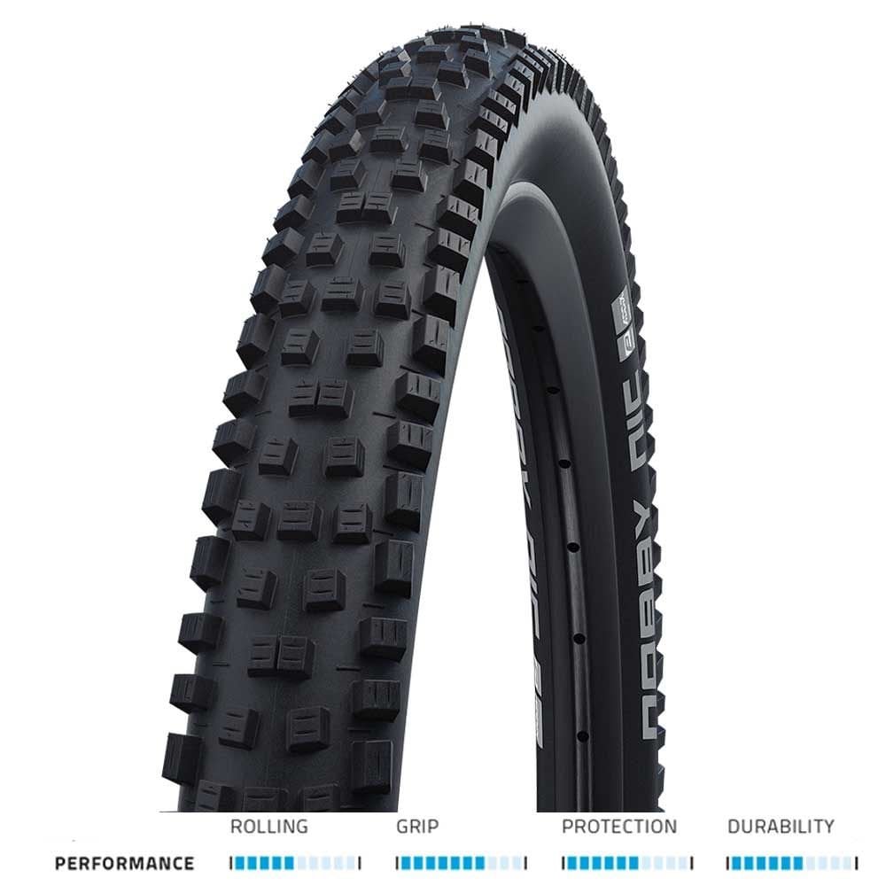 Schwalbe Nobby Nic Addix Performance Folding Tyre