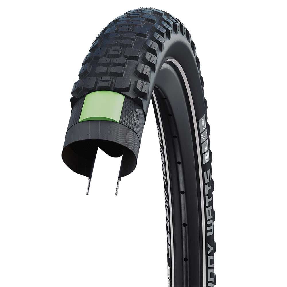 Schwalbe Johnny Watts Performance Dd Raceguard Tyre