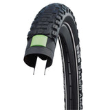 Schwalbe Johnny Watts Performance Dd Raceguard Tyre