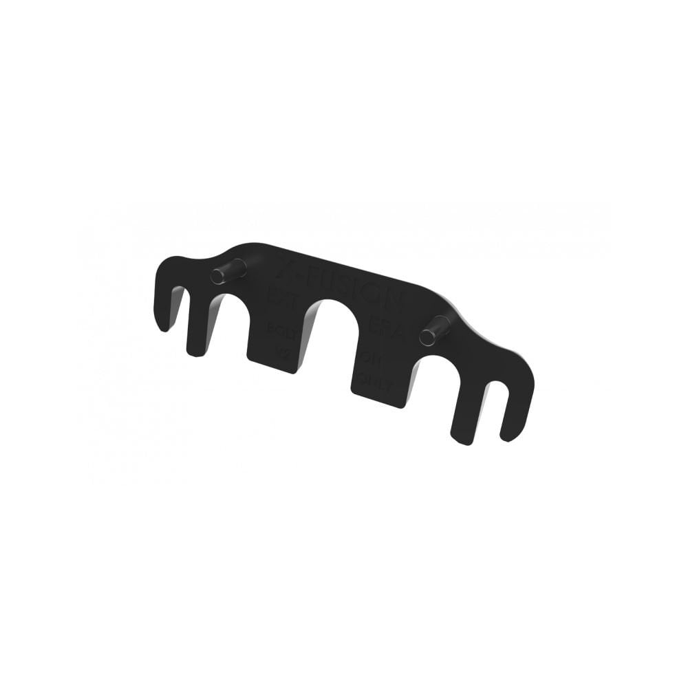 RRP Mounts & Spares - ProGuard Bolt-On adapter brackets for V2