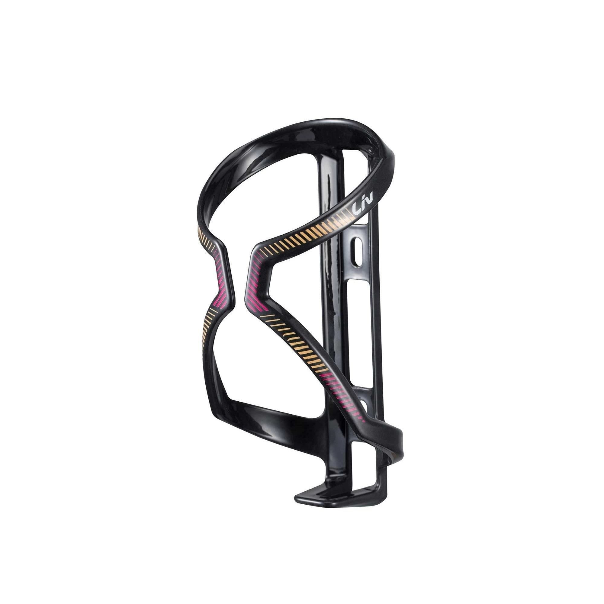 Liv Cages - Airway Composite