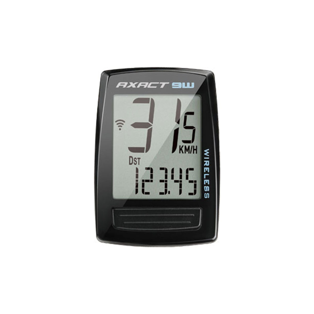Giant Computers & GPS - Axact 9W Wireless Cycle Computer