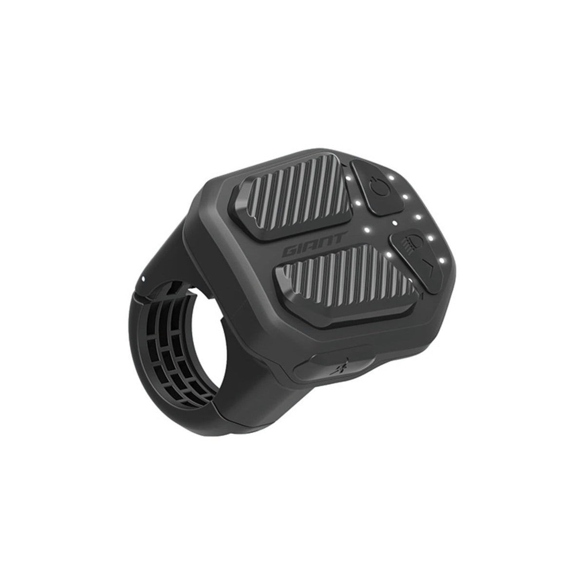 Giant Computers & GPS - Ridecontrol One Ant+ Km/Mph V1.3(625Wh & Core Motor Compatible)