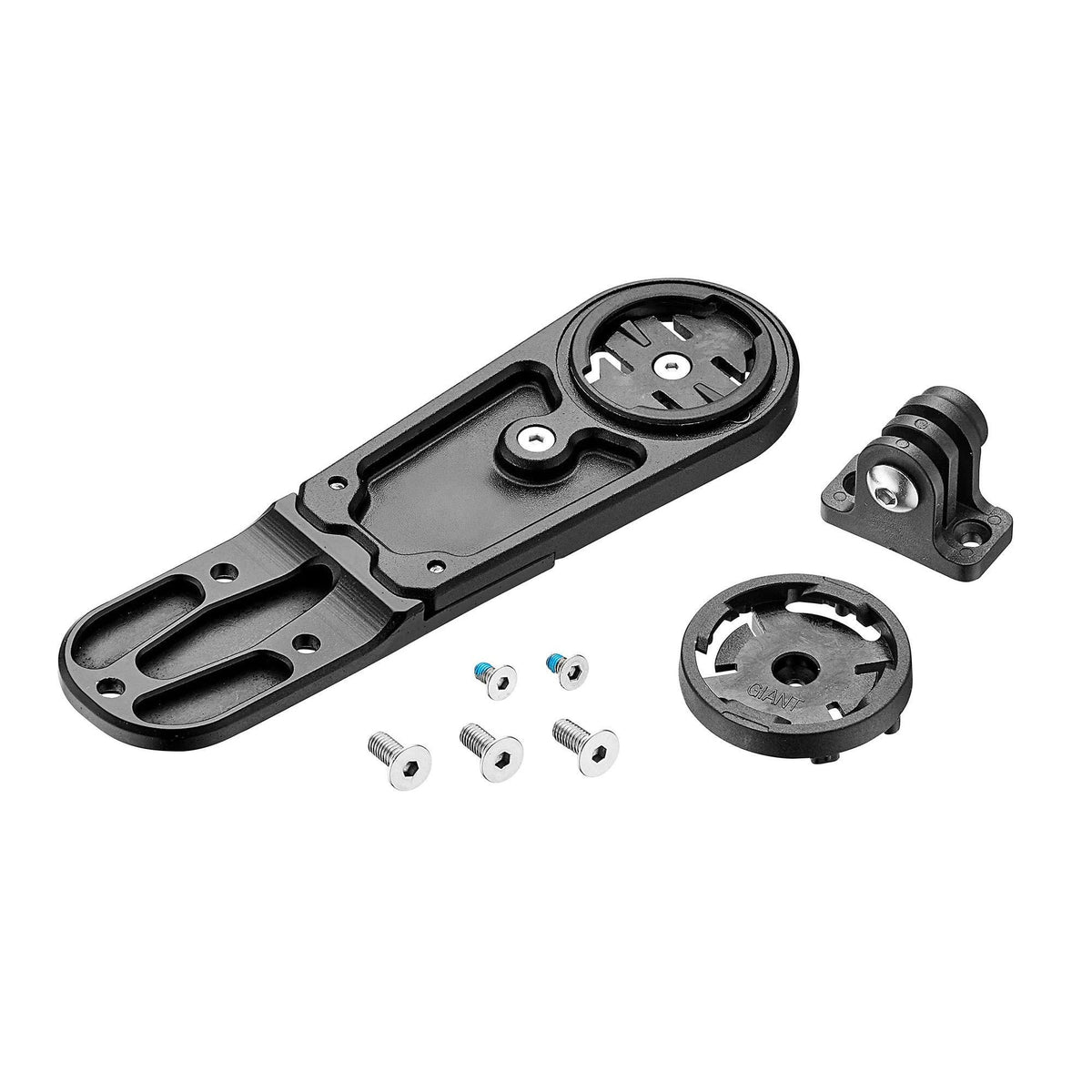 Giant Mounts & Spares - Contact Slr Aero Integrated Bar Mount