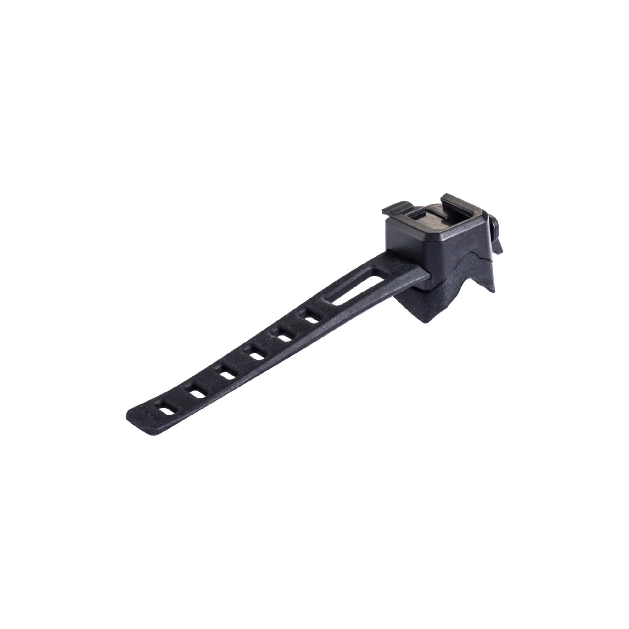 Giant Mounts & Spares - Replacement Strap Mount (15° Offset) For Rear Recon 200 & 100 Lights