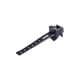 Giant Mounts & Spares - Replacement Strap Mount (15° Offset) For Rear Recon 200 & 100 Lights