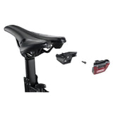 Giant Mounts & Spares - Uniclip Tl Mount