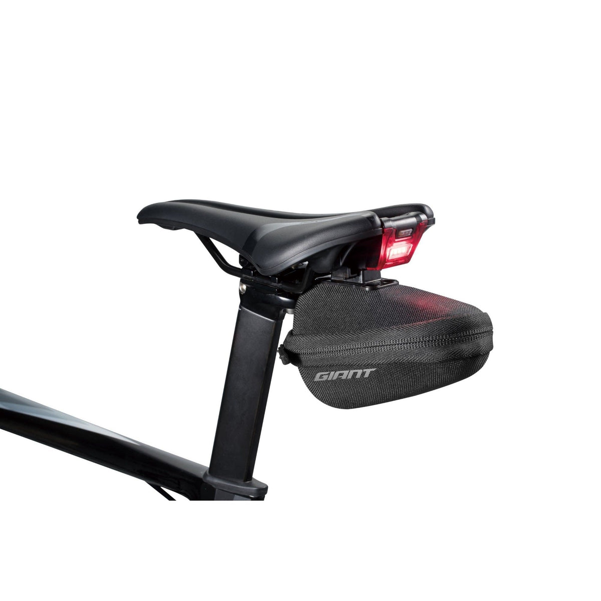 Giant Panniers & Bags - Uniclip Seatbag L With Docking Station