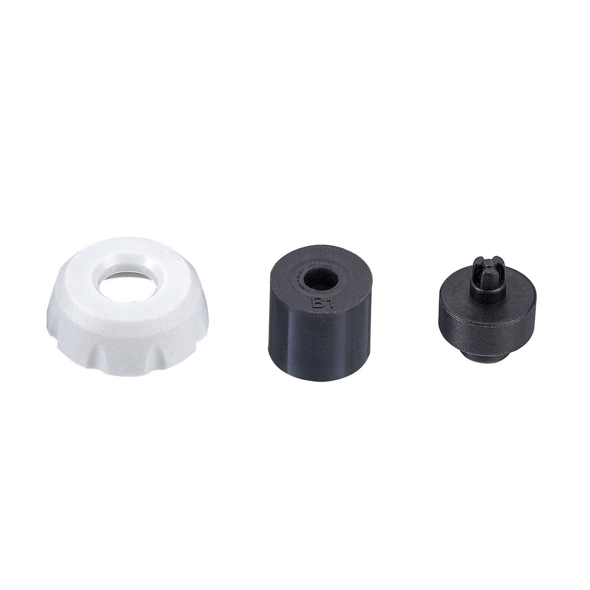 Giant Mounts & Spares - Cap Rubber And Valve For Control Mini