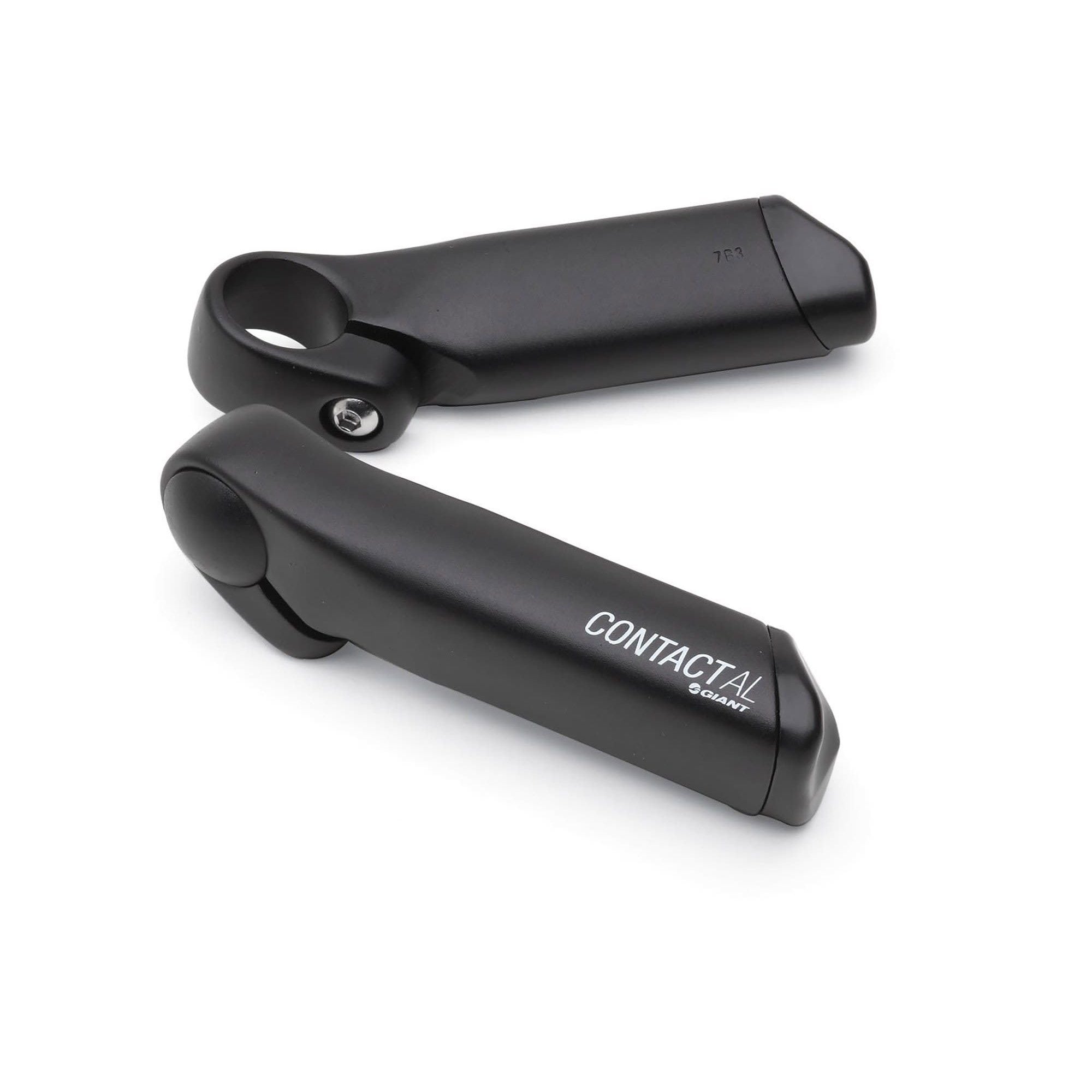 Giant Contact Al Bar End Bar Ends