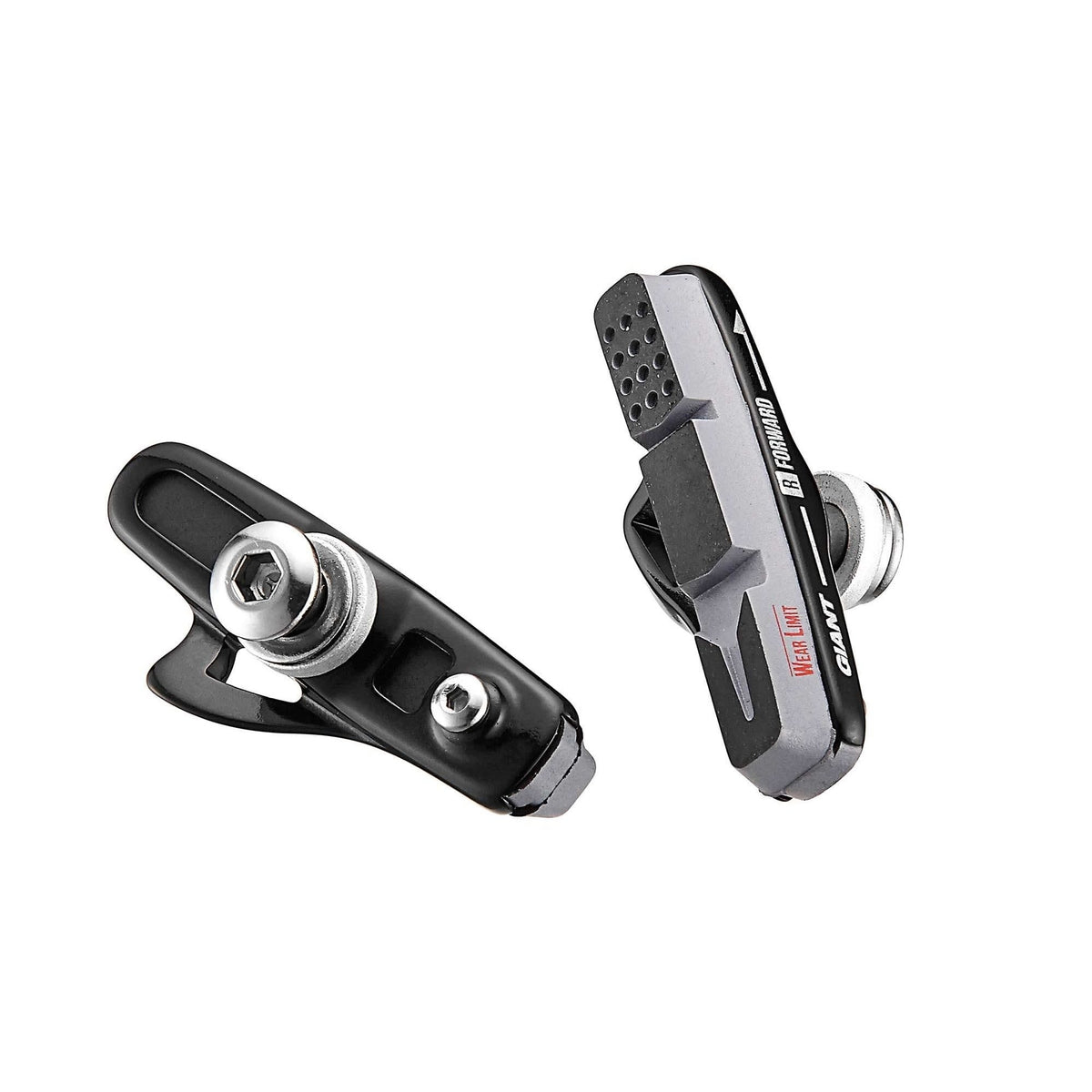Giant 3Xc Caliper Pad/Holder Brake Pads