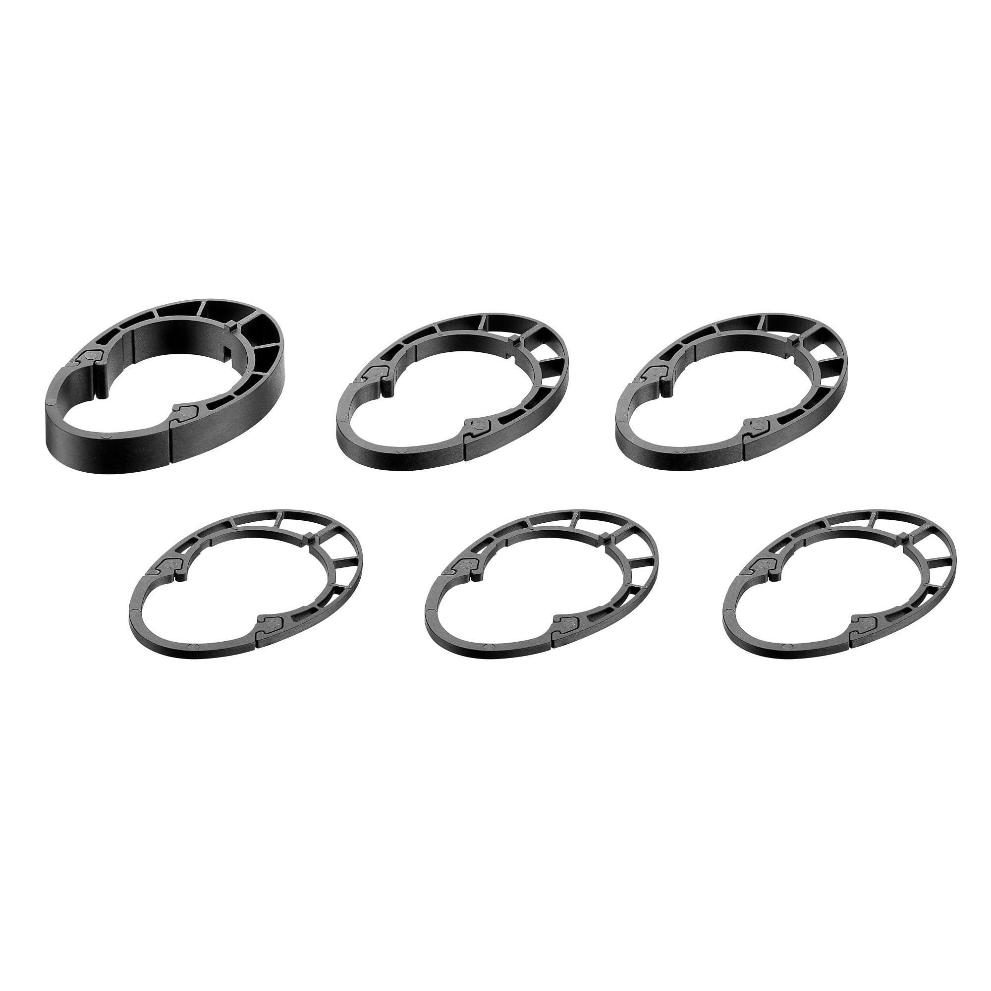 Giant Palta Downtube Protection Spares & Accessories