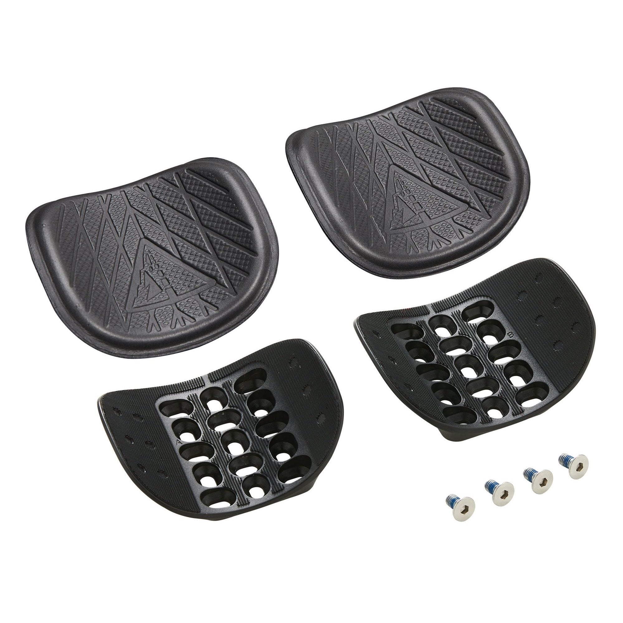 Giant Tri Armrest Kit For My23 Propel Spares & Accessories