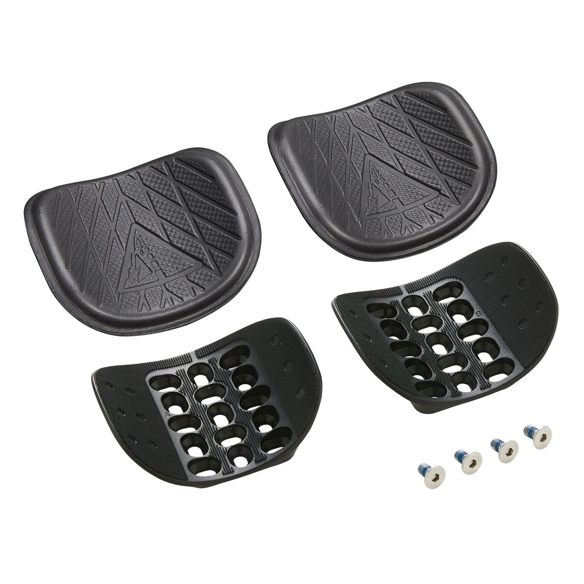 Giant Tri Armrest Kit For My23 Propel Spares & Accessories