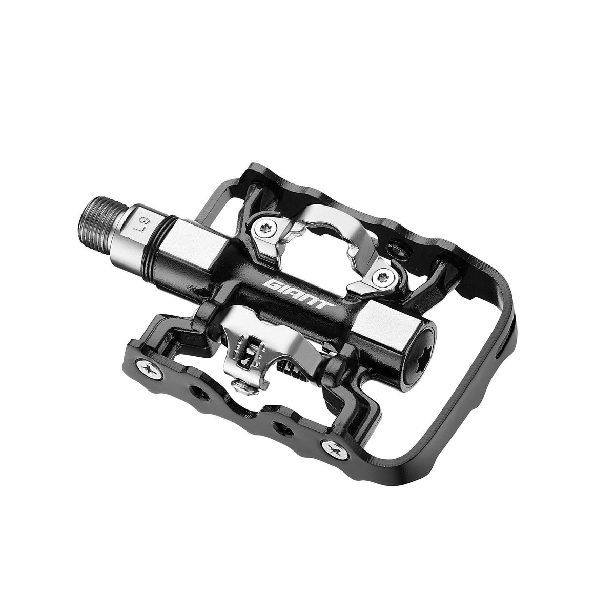 Giant Combo Touring Flat Pedals