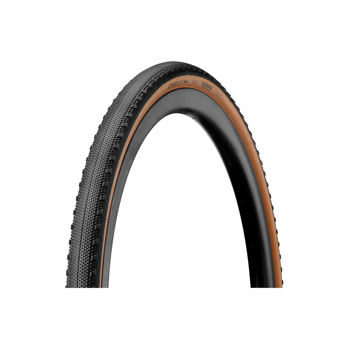 Cadex Ar Tyre