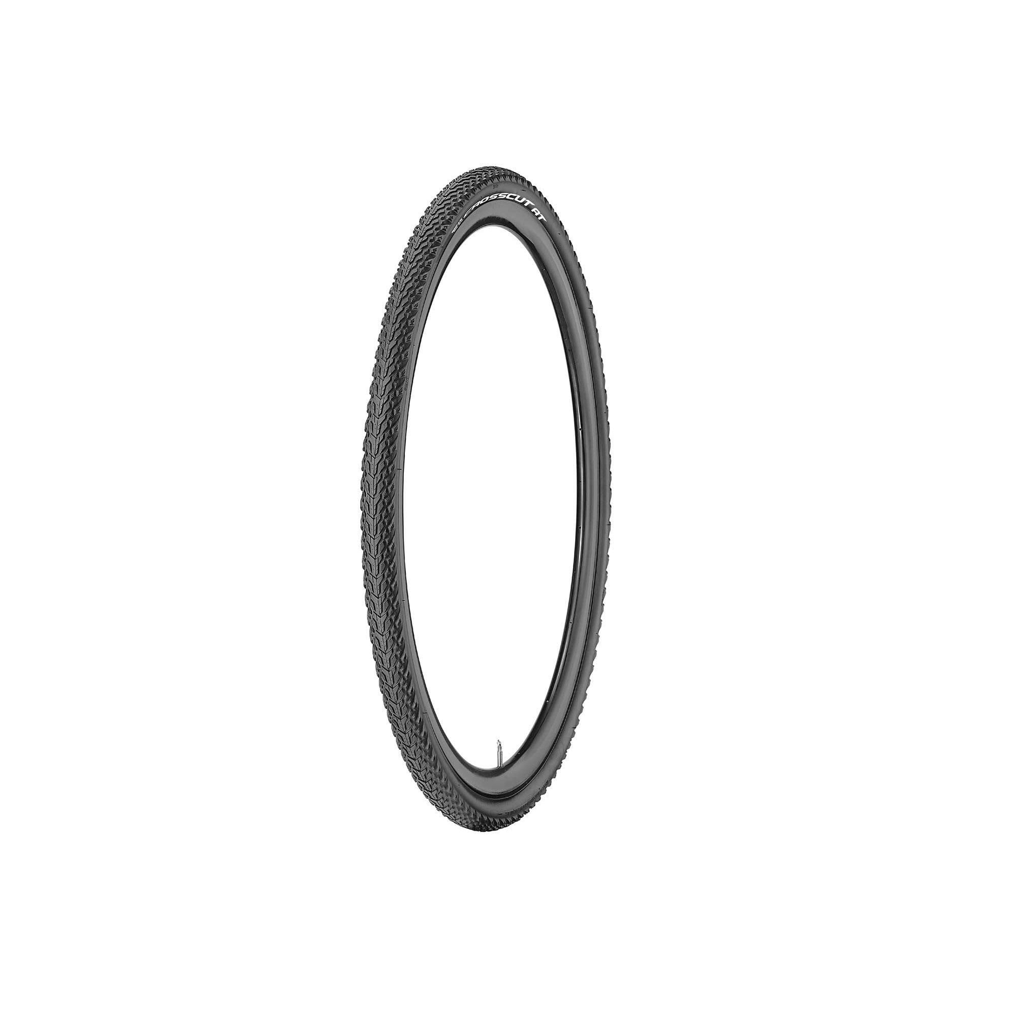 Giant Crosscut At 2 Tyre