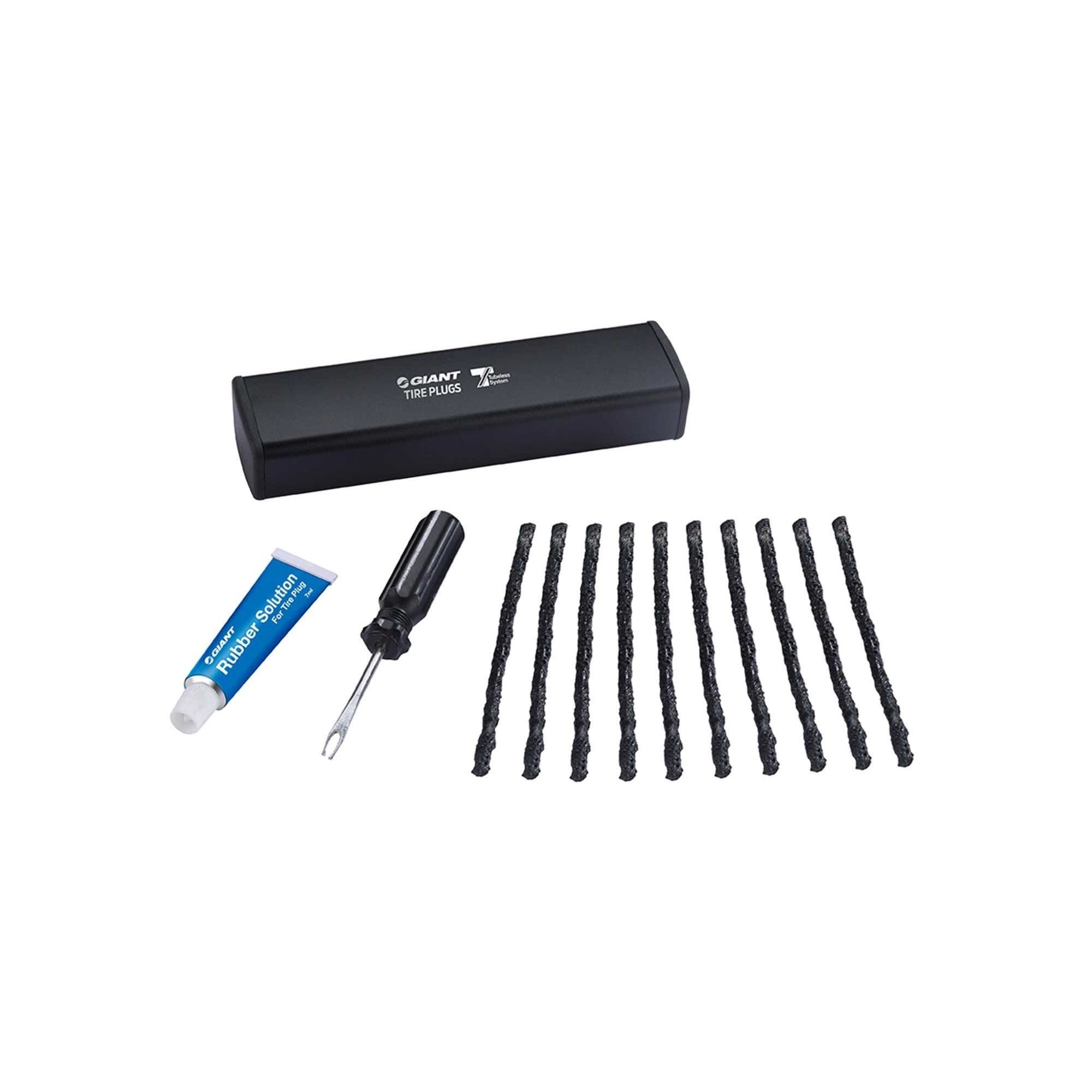 Giant Tyre Plugs-Treaded Tyre Hub Spares