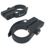 Giant Racks - Qr Seat Collar W/Rack Mounting 31.8