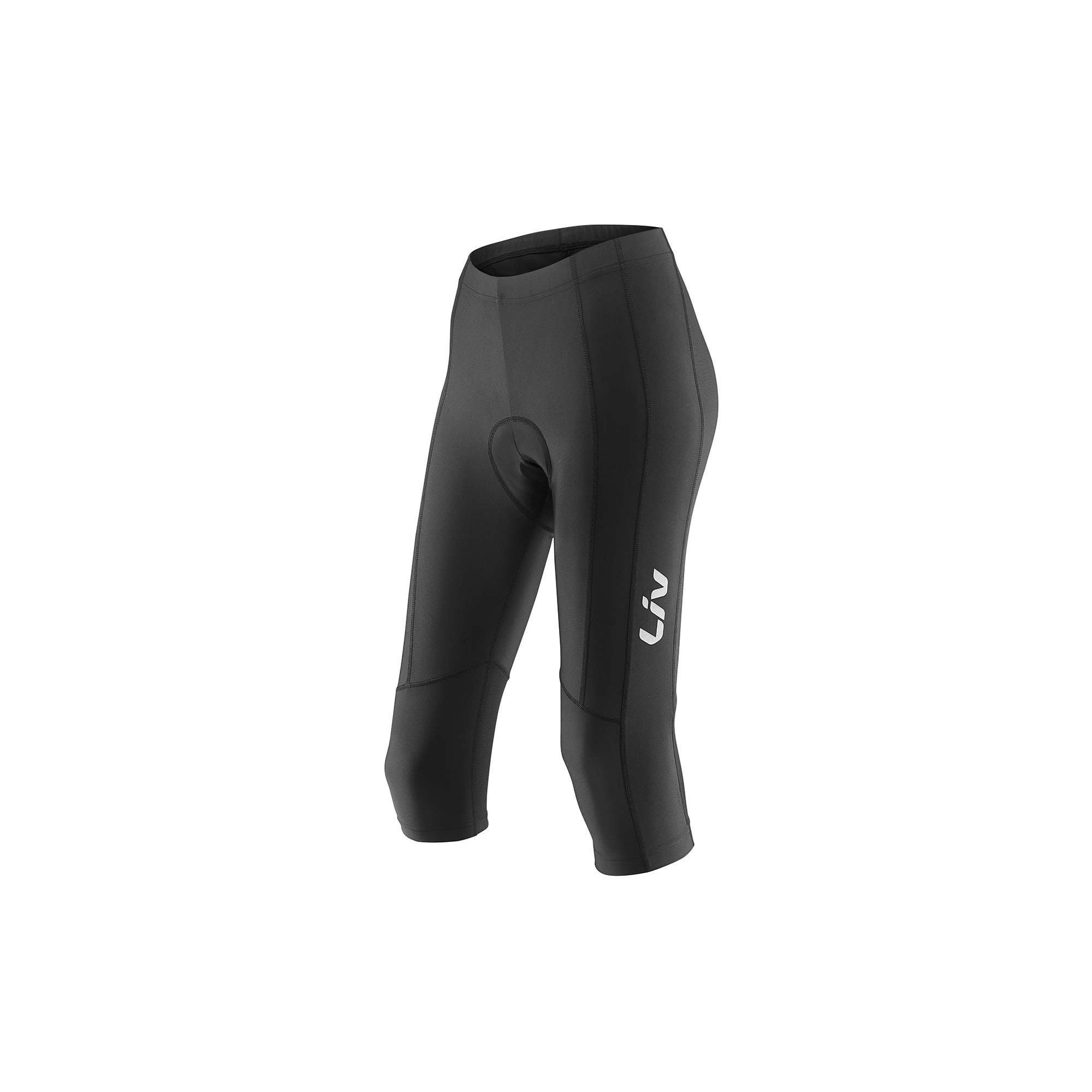 Liv Mossa Knickers Shorts