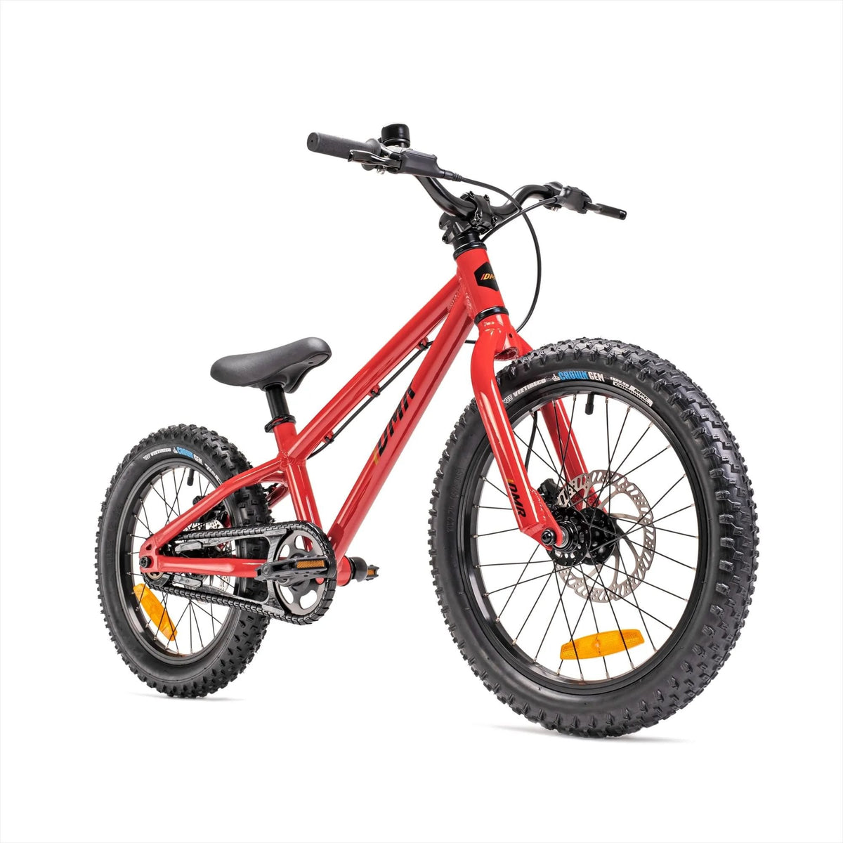 DMR Bikes Bike - Sidekick Pedal Childs Bike