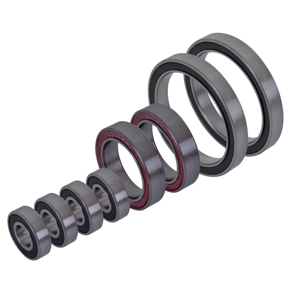 Dmr Bikes Bearing 6805 - 25 X 37 X 7 - 20Mm Front Hub Bearing