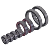 Dmr Bikes Bearing 6805 - 25 X 37 X 7 - 20Mm Front Hub Bearing