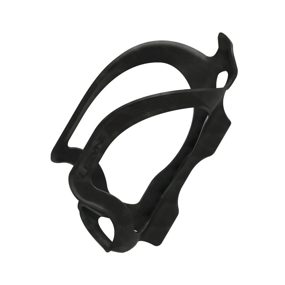 Lezyne Cages - Road Drive Carbon Cage Enhance