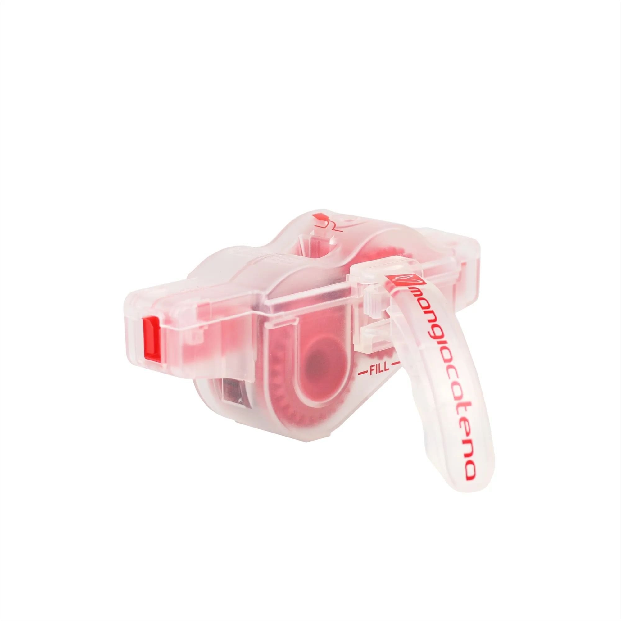Effetto Mariposa Cleaning - Mangiacatena Chain Cleaner