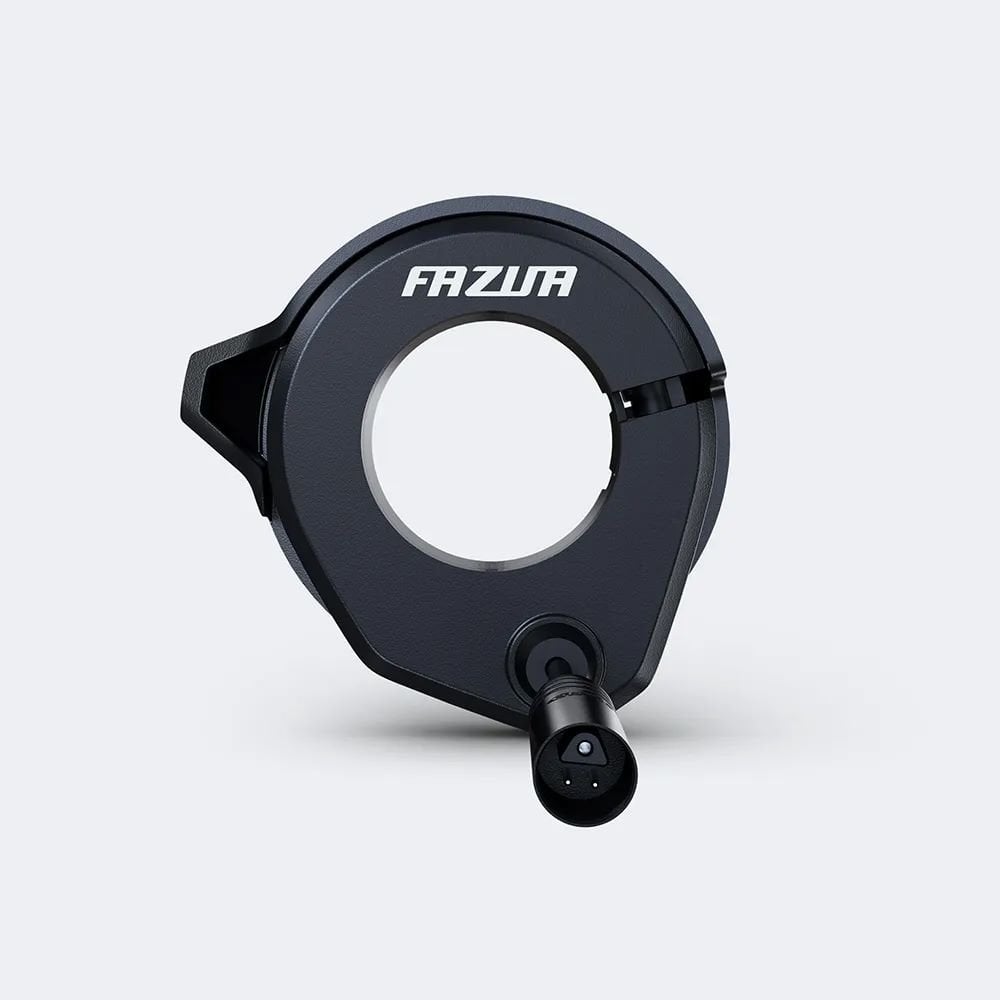 Fazua Ride 60 Ring Control E-Bike Parts