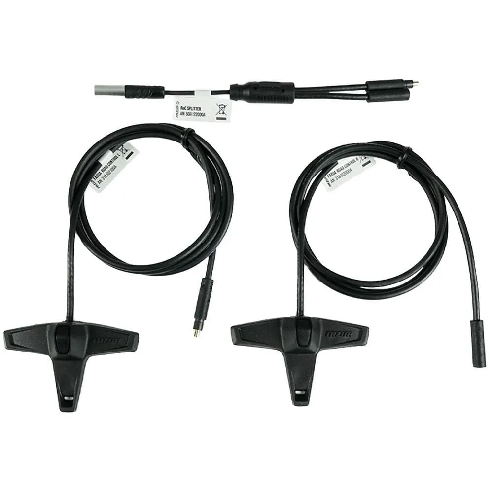 Fazua Ride 60 Road Control Set E-Bike Parts