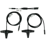 Fazua Ride 60 Road Control Set E-Bike Parts