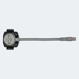 Fazua Ride 60 Ropd Mount E-Bike Parts